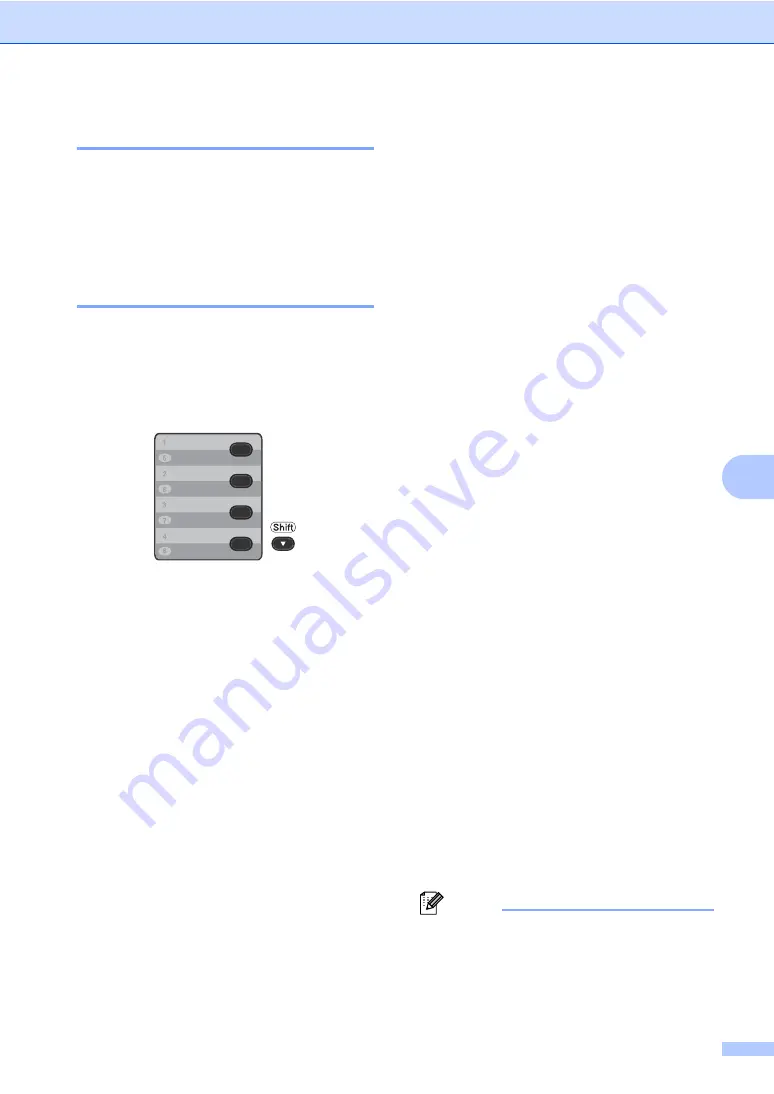 Brother MFC 7460DN Basic User'S Manual Download Page 55