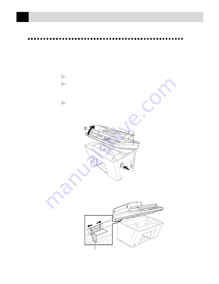 Brother MFC-760 Скачать руководство пользователя страница 135