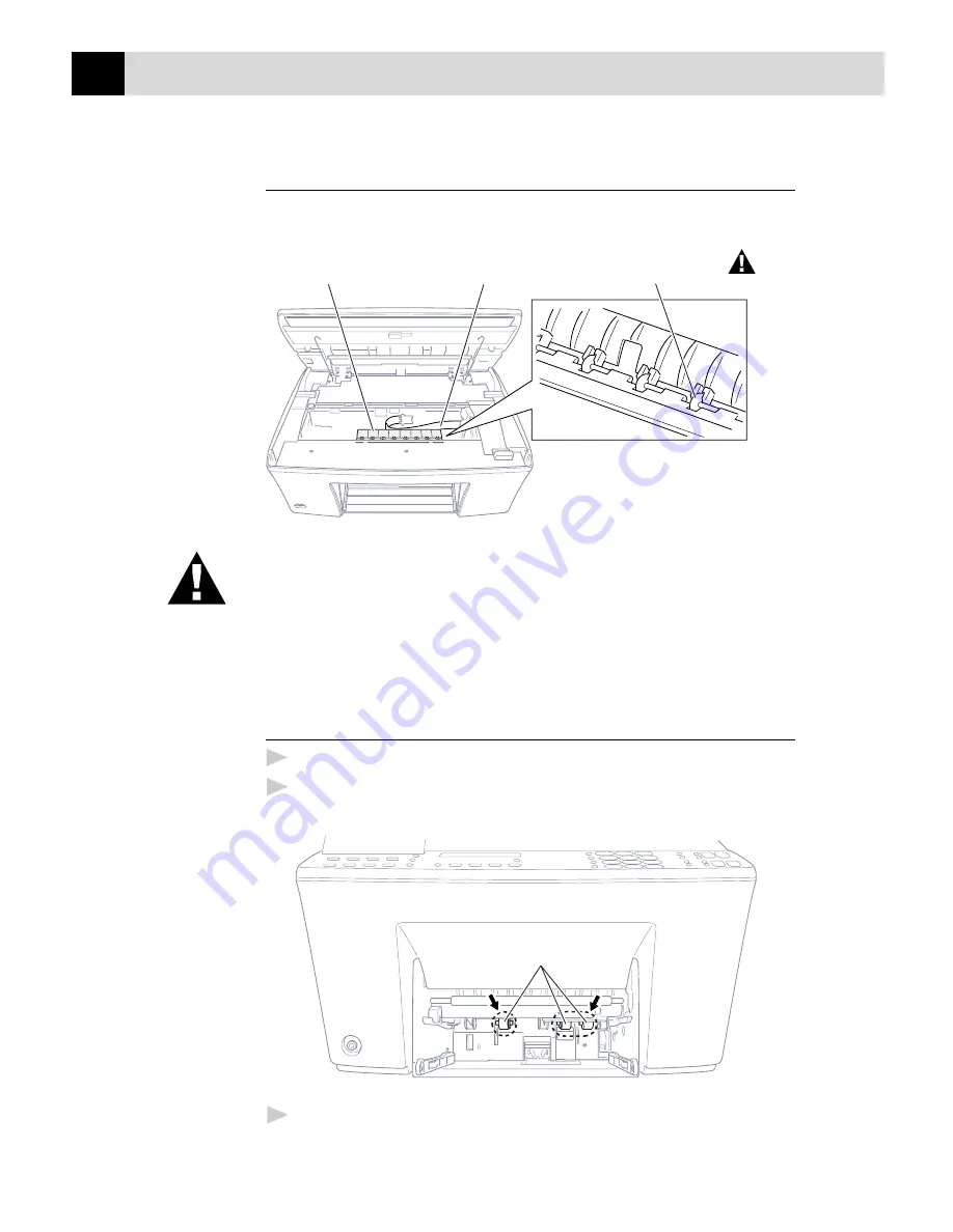 Brother MFC-760 Owner'S Manual Download Page 139