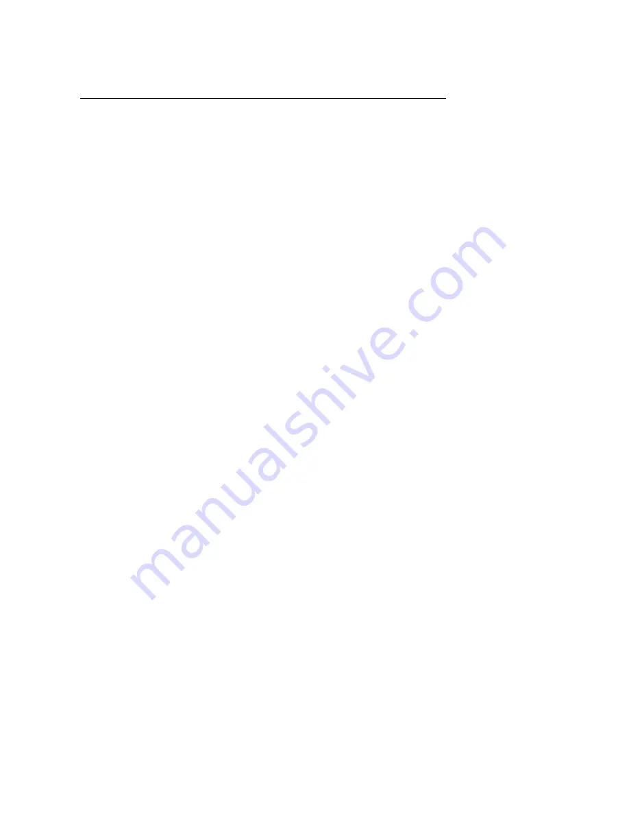 Brother MFC-760 Service Manual Download Page 14