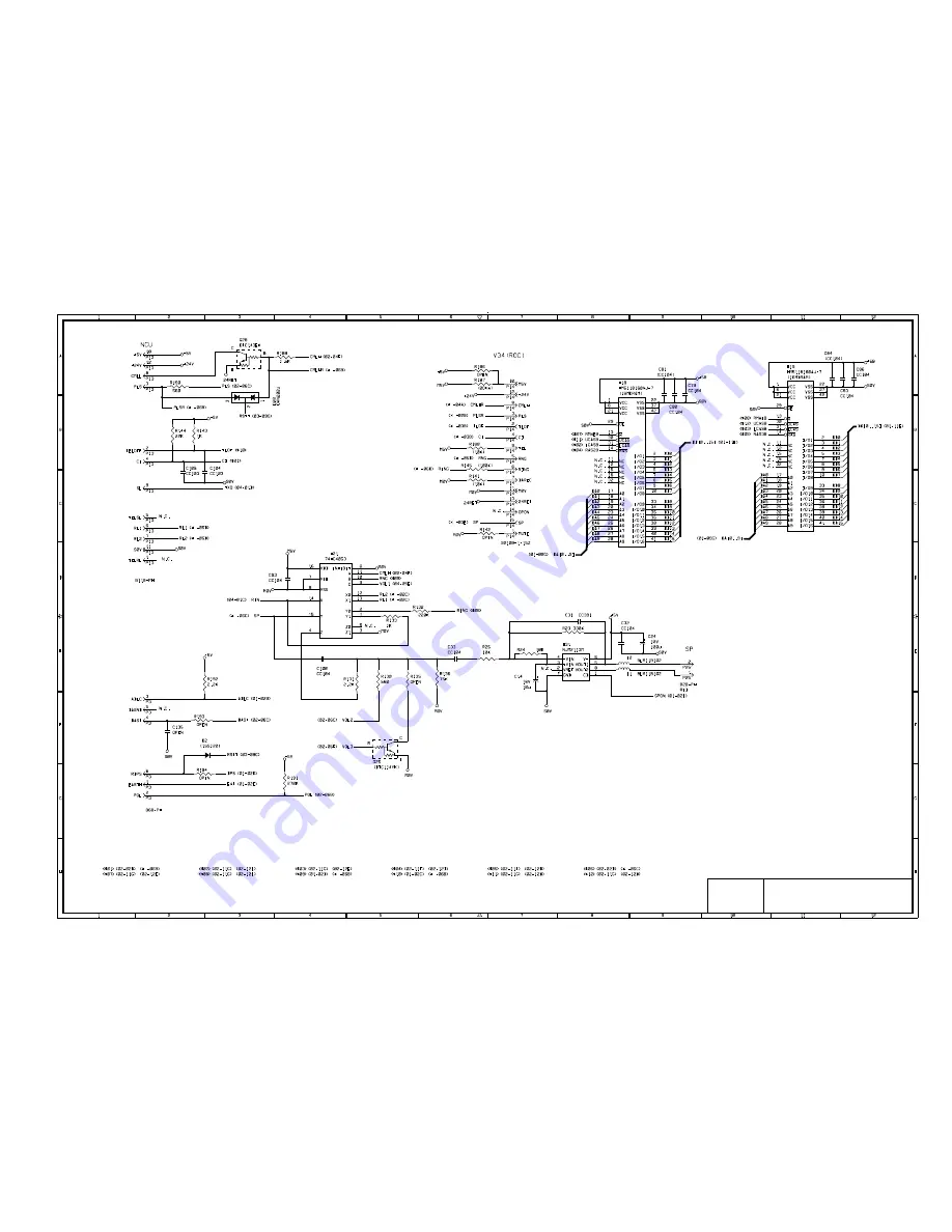 Brother MFC-760 Service Manual Download Page 236