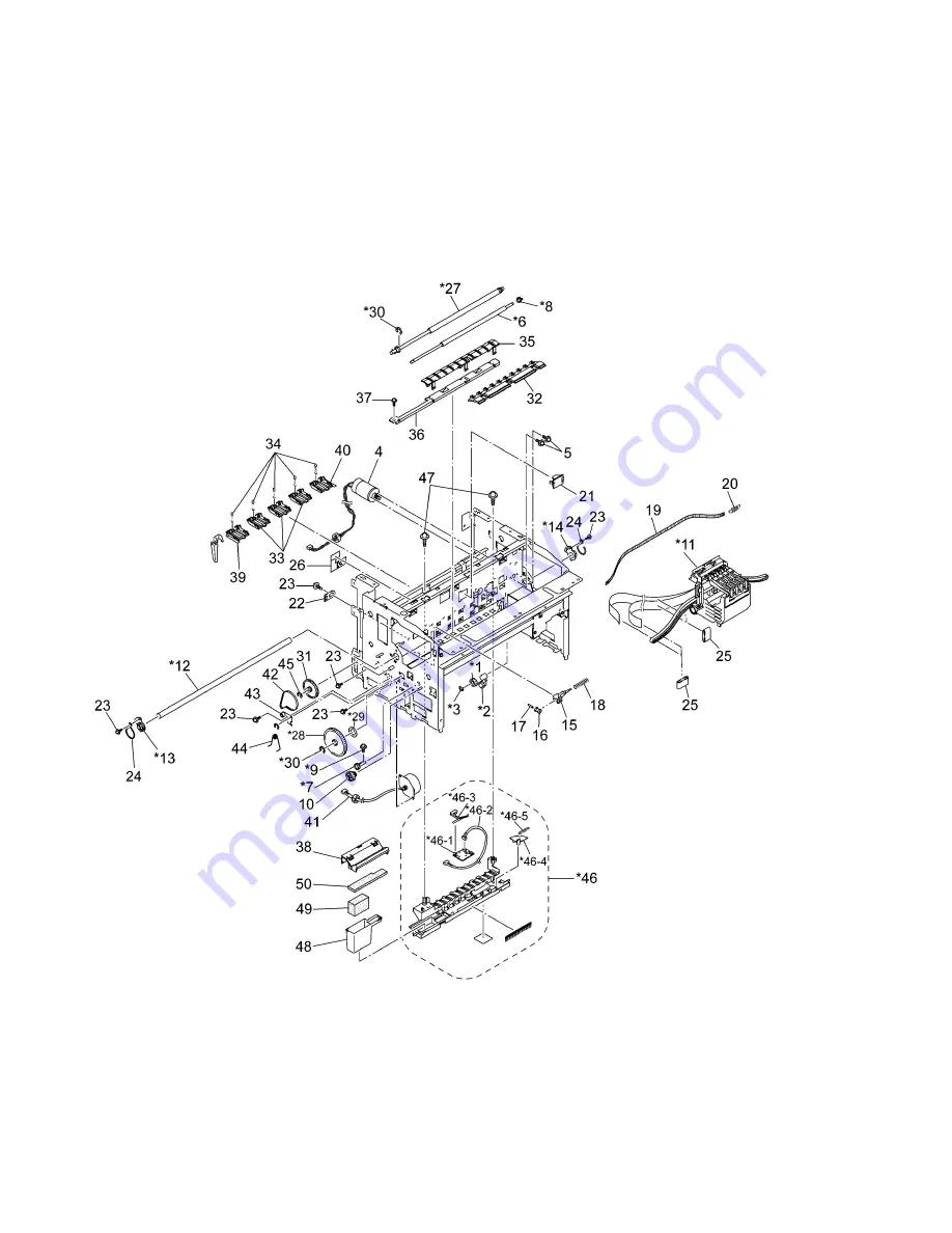 Brother MFC-760 Скачать руководство пользователя страница 251