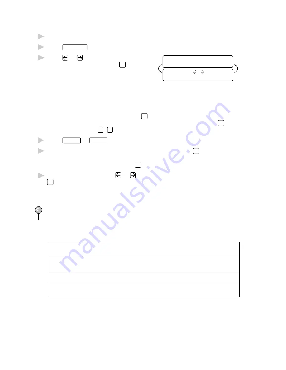 Brother MFC-760 Service Manual Download Page 359