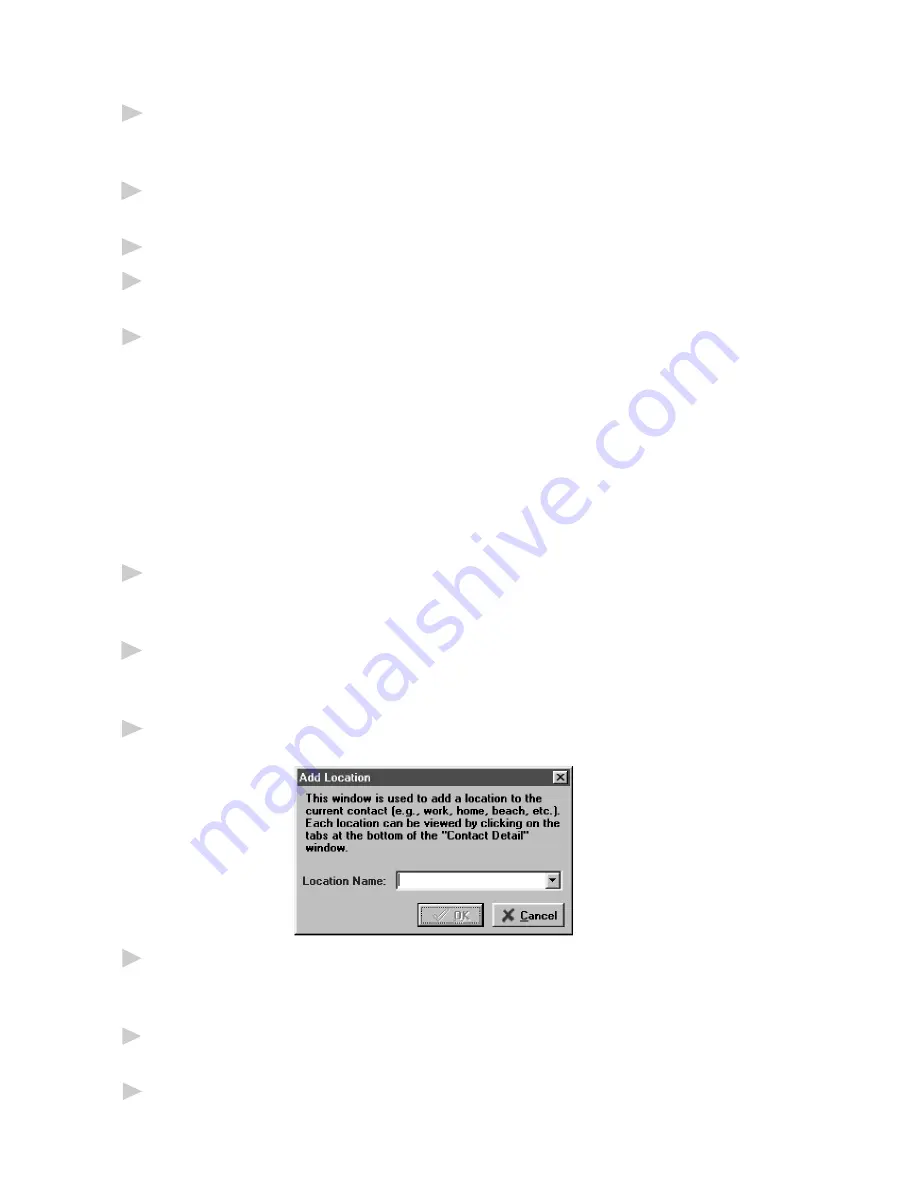 Brother MFC-760 Service Manual Download Page 429