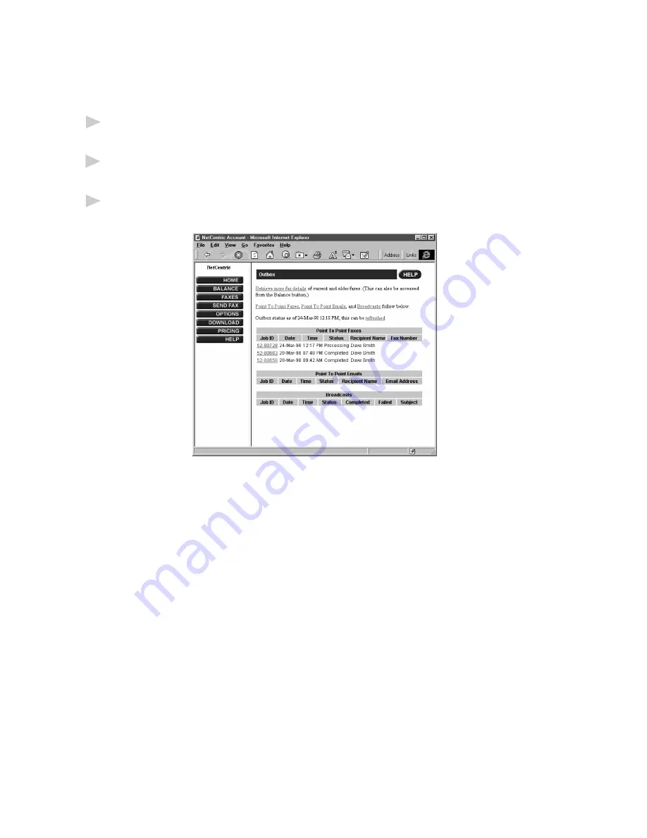 Brother MFC-760 Service Manual Download Page 433