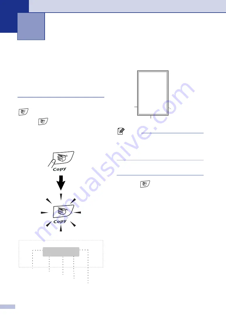 Brother MFC 7820N - Network Monochrome Laser Multifunction Center User Manual Download Page 72