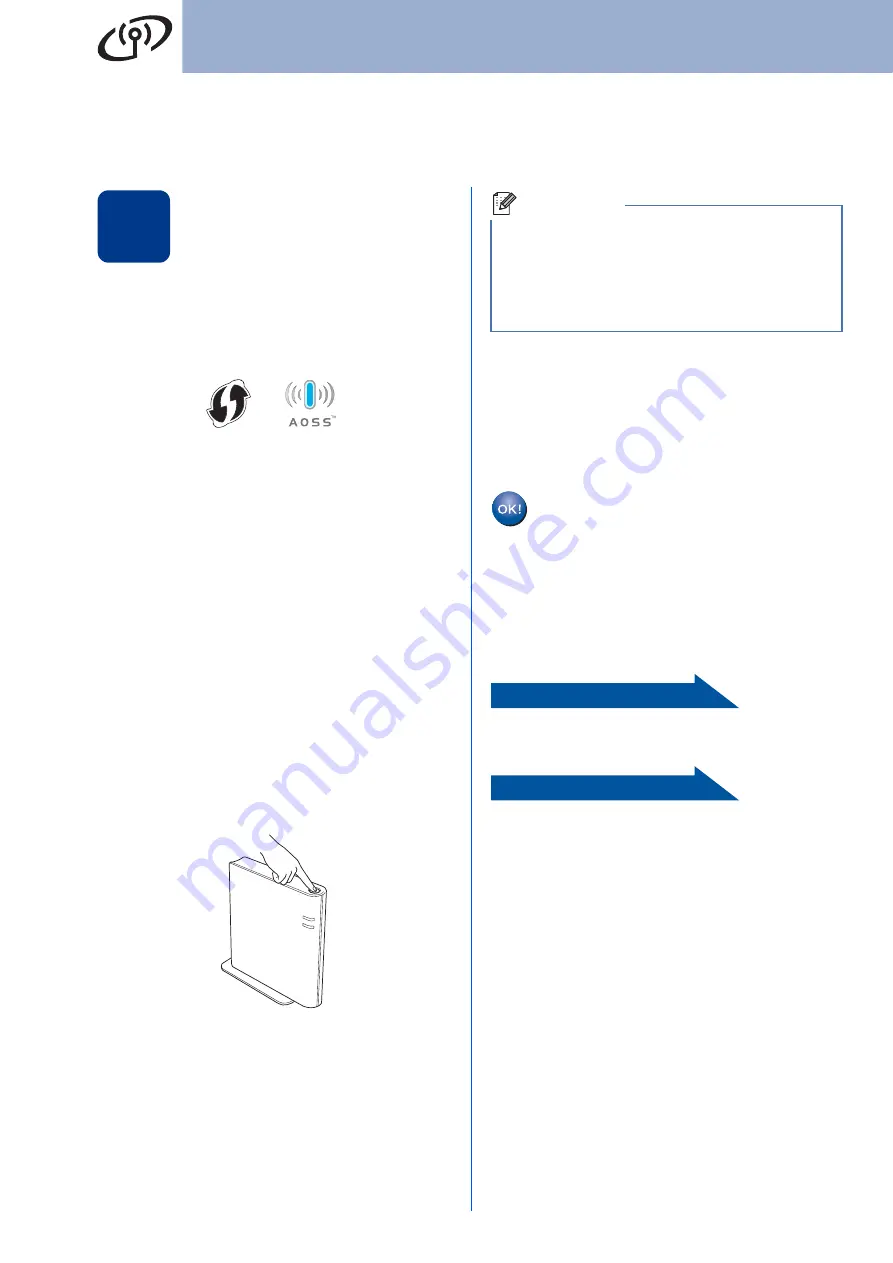 Brother MFC-7860DW Quick Setup Manual Download Page 30