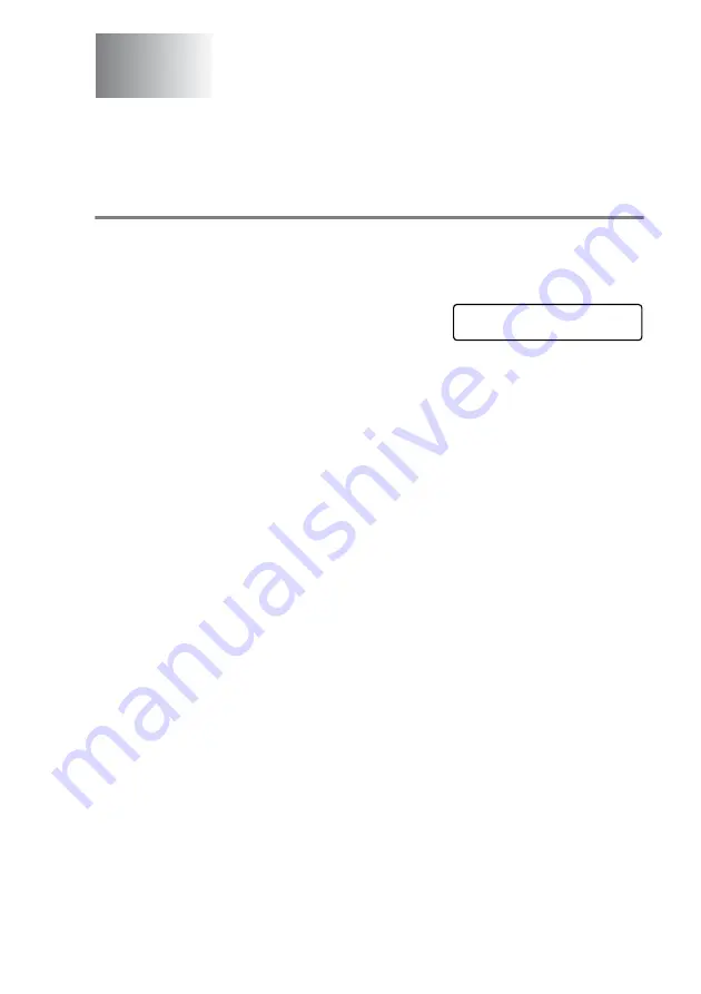 Brother MFC-8120 User Manual Download Page 62