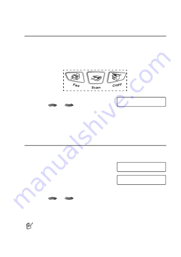 Brother MFC-8120 User Manual Download Page 66