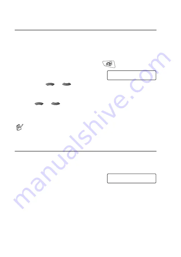 Brother MFC-8120 User Manual Download Page 79