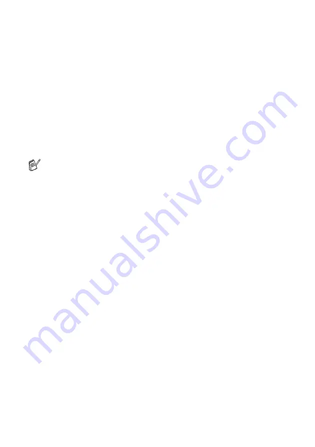 Brother MFC-8120 User Manual Download Page 89