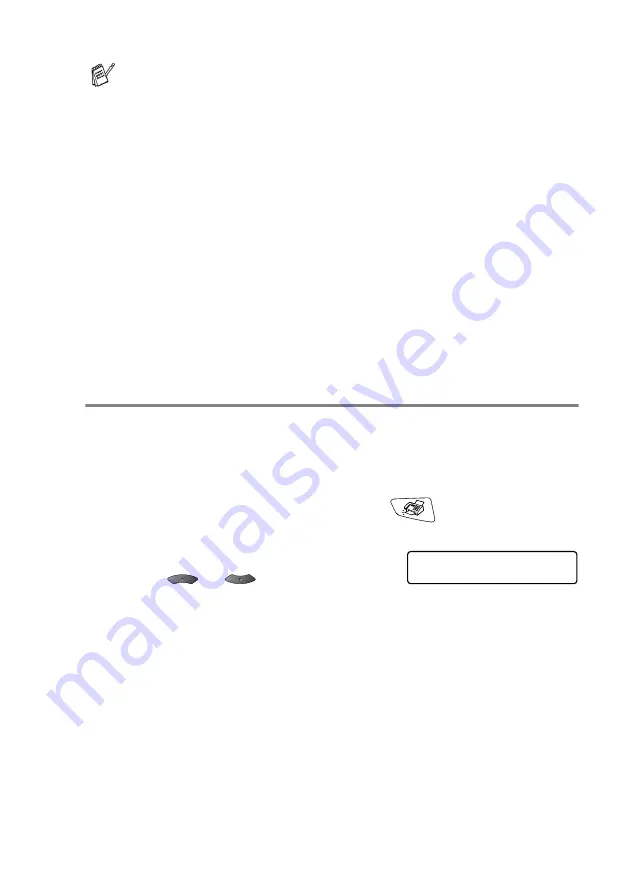 Brother MFC-8120 User Manual Download Page 104