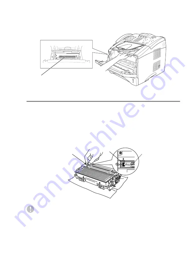 Brother MFC-8120 User Manual Download Page 172