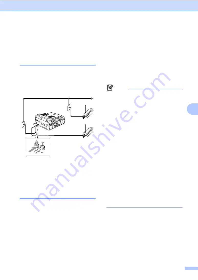 Brother MFC-820CW User Manual Download Page 59