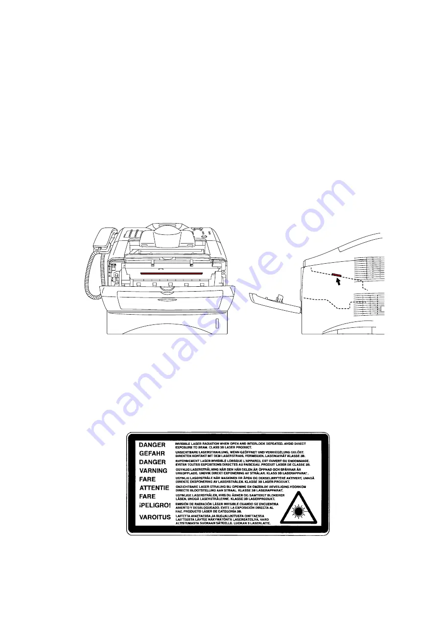 Brother MFC-8220 Скачать руководство пользователя страница 12