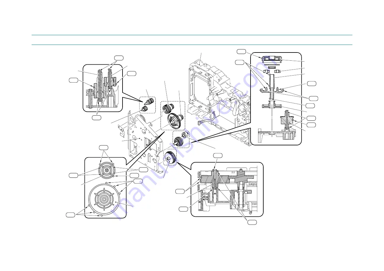 Brother MFC-8220 Скачать руководство пользователя страница 149