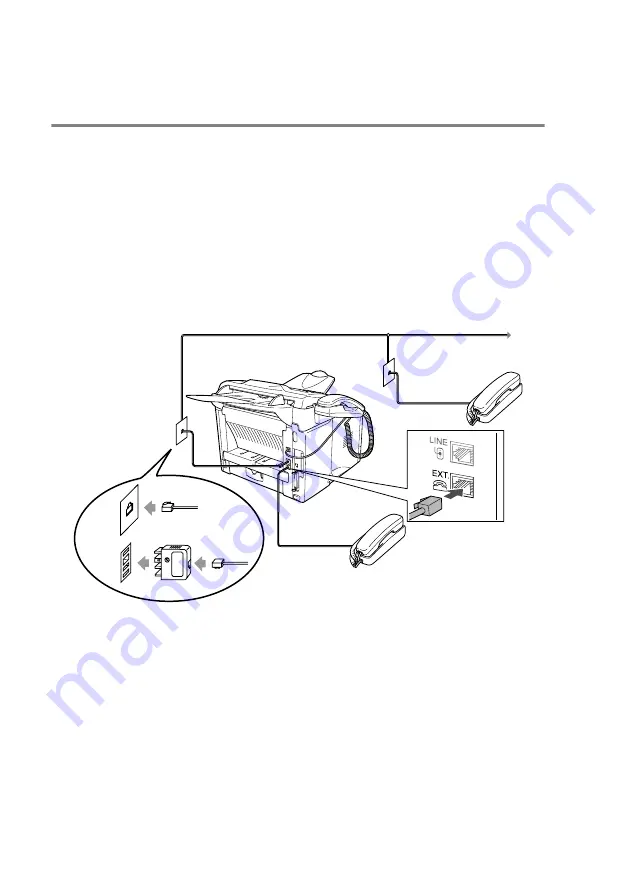 Brother MFC-8220 Скачать руководство пользователя страница 24