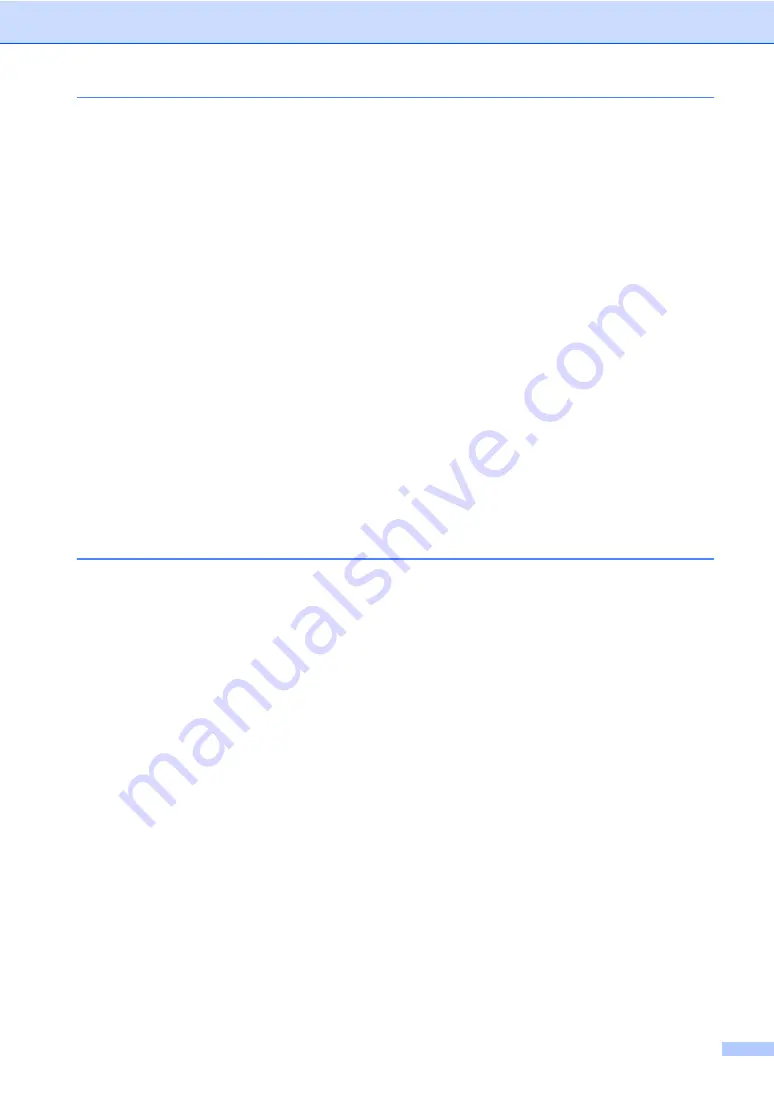 Brother MFC-8370DN User Manual Download Page 5