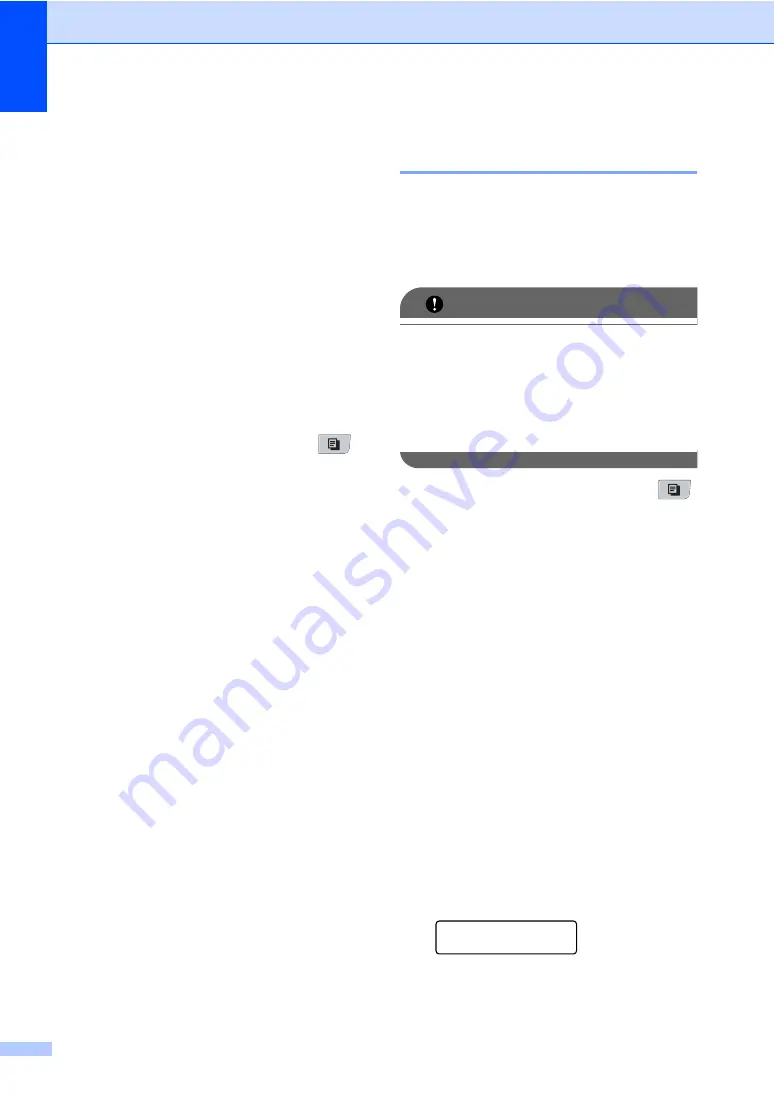 Brother MFC-8370DN User Manual Download Page 94