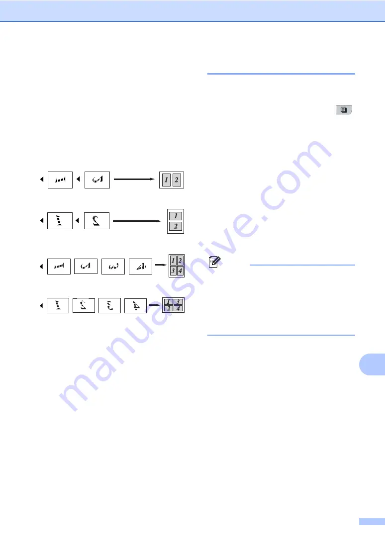 Brother MFC-8370DN User Manual Download Page 95