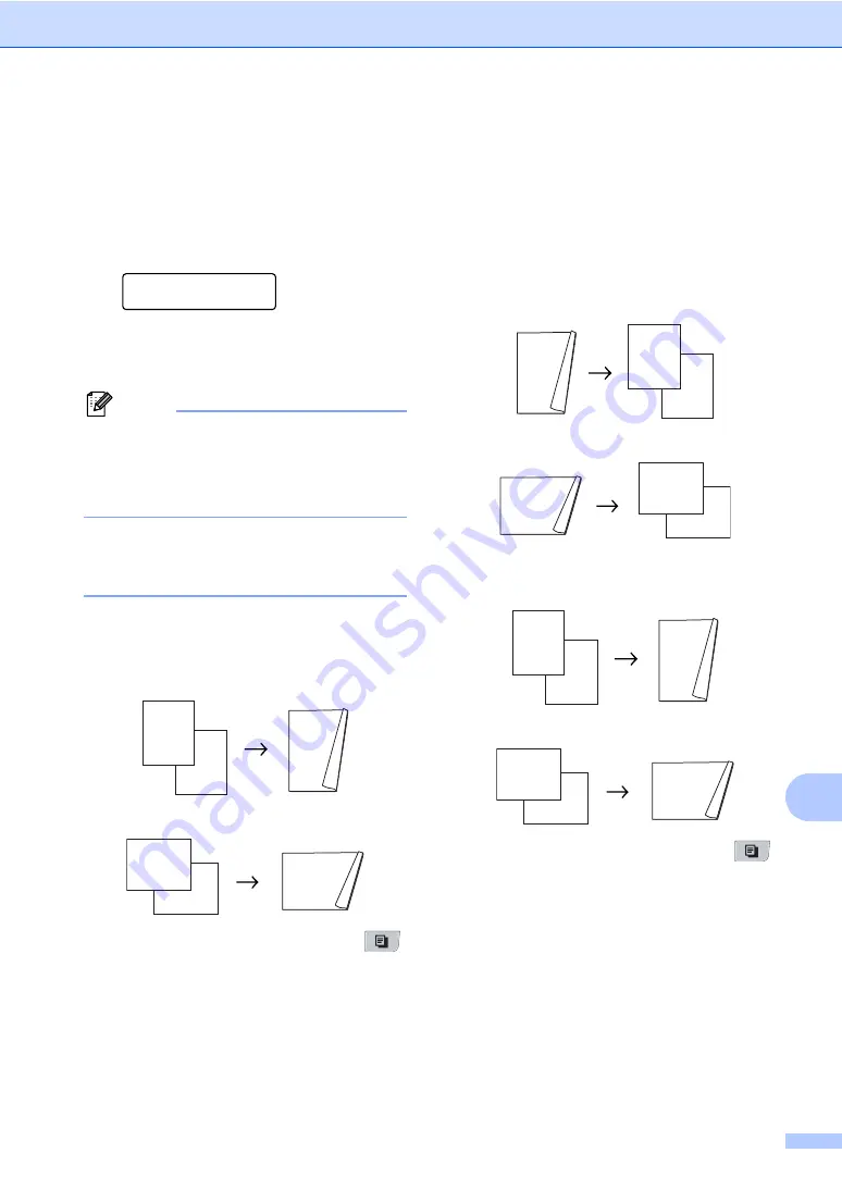 Brother MFC-8370DN User Manual Download Page 97