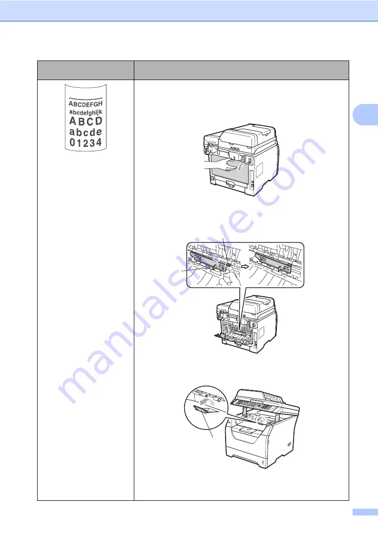 Brother MFC-8370DN Скачать руководство пользователя страница 137