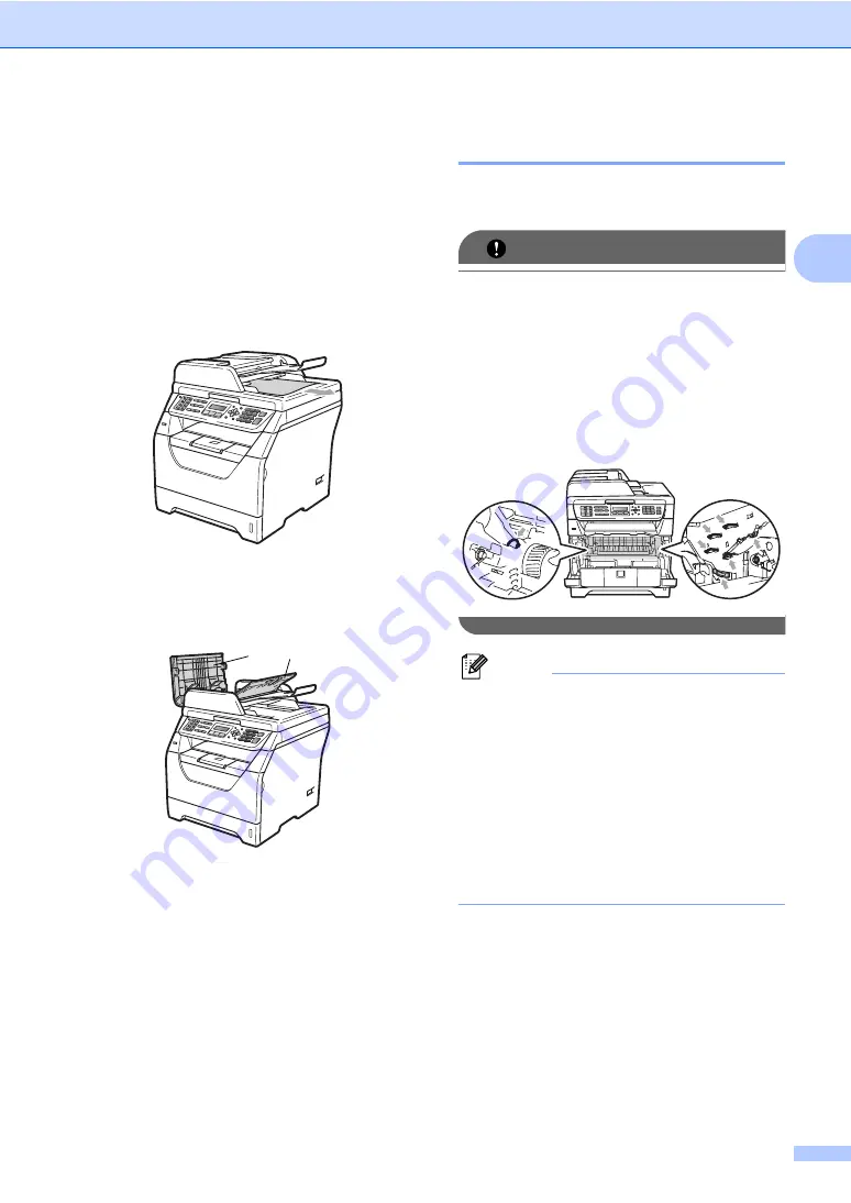 Brother MFC-8370DN User Manual Download Page 149