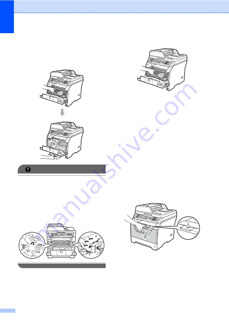 Brother MFC-8370DN User Manual Download Page 152