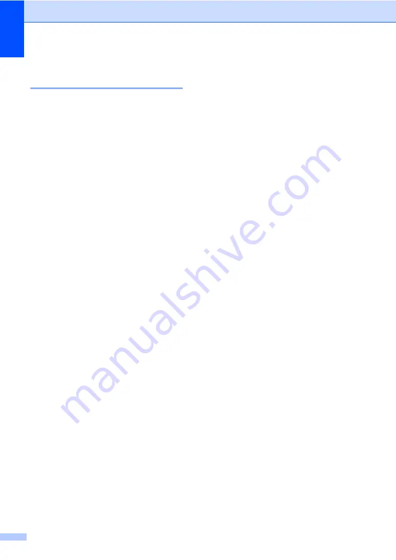 Brother MFC-8370DN User Manual Download Page 174