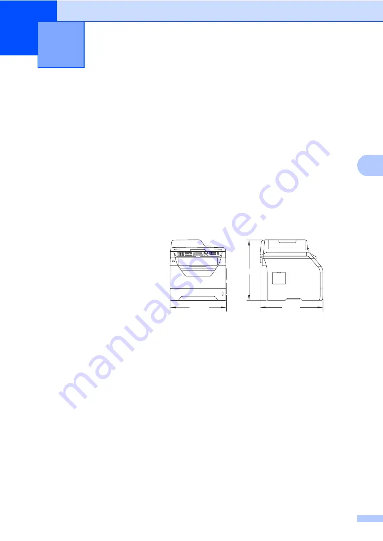 Brother MFC-8370DN User Manual Download Page 191