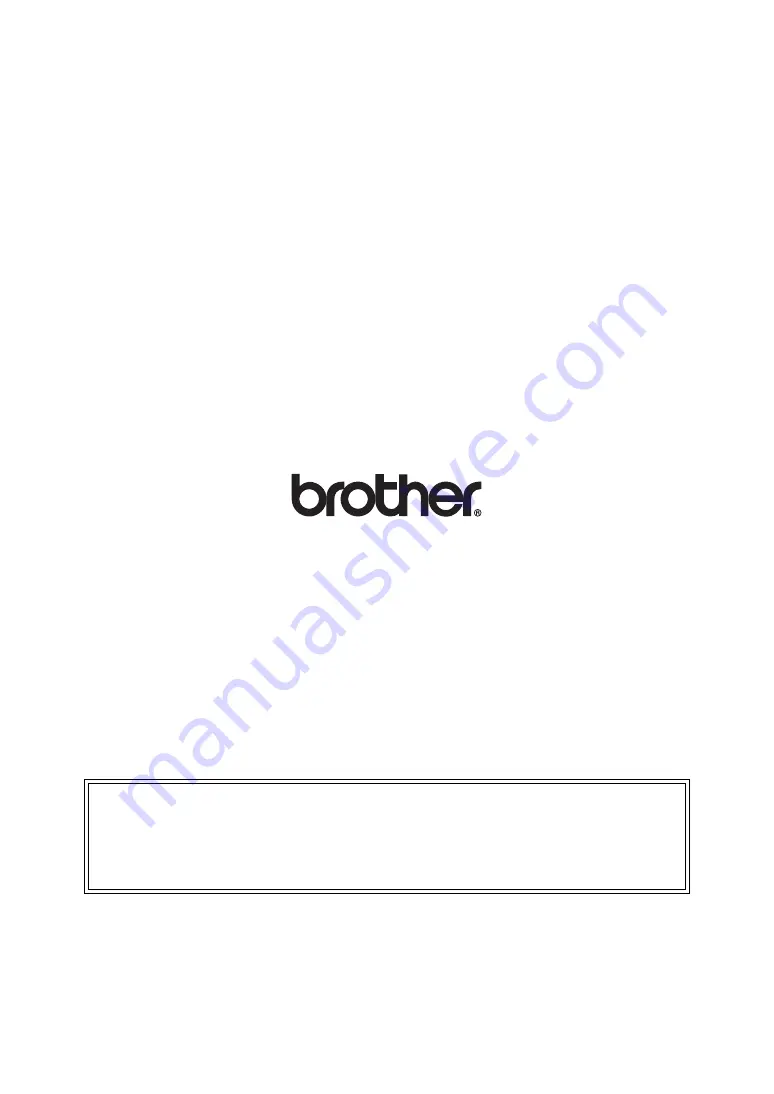 Brother MFC-8370DN User Manual Download Page 215