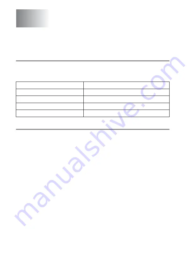 Brother MFC-8420 User Manual Download Page 39