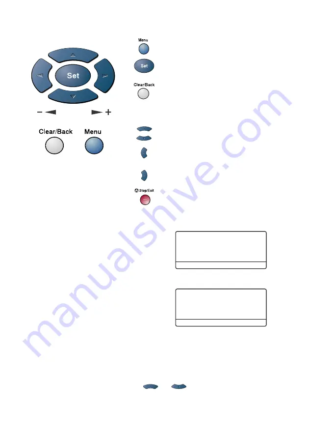 Brother MFC-8420 User Manual Download Page 51