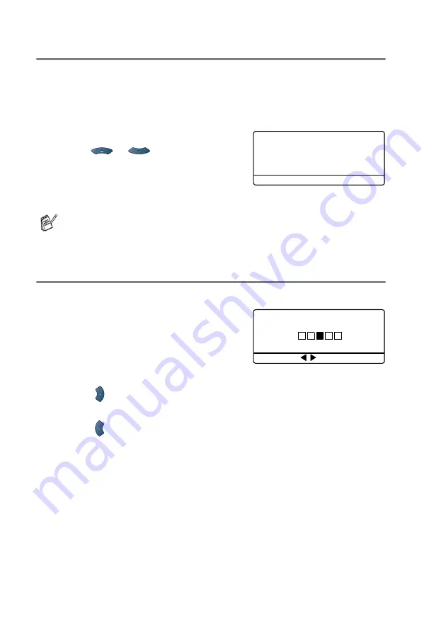 Brother MFC-8420 User Manual Download Page 79