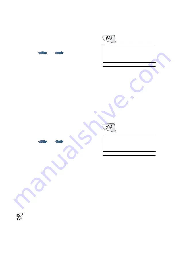 Brother MFC-8420 User Manual Download Page 91