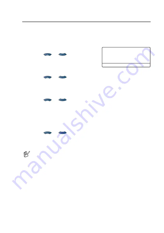 Brother MFC-8420 User Manual Download Page 102