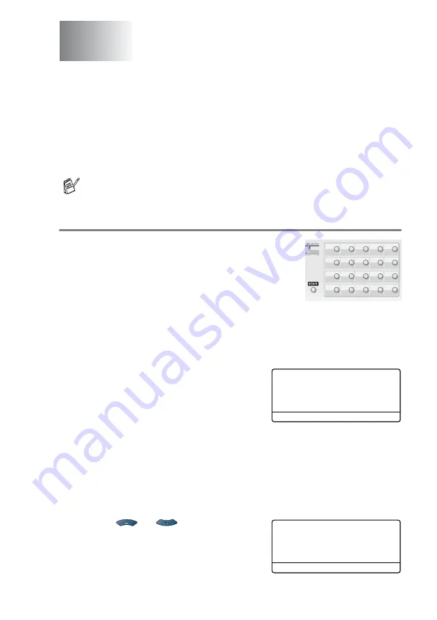 Brother MFC-8420 User Manual Download Page 130