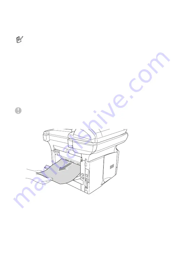 Brother MFC-8420 Скачать руководство пользователя страница 177