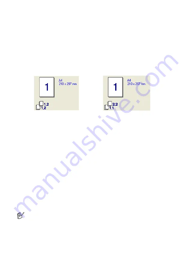 Brother MFC-8420 User Manual Download Page 191