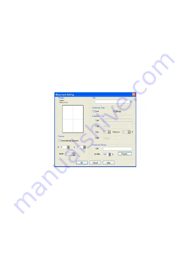 Brother MFC-8420 User Manual Download Page 196