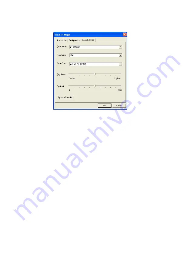 Brother MFC-8420 User Manual Download Page 261