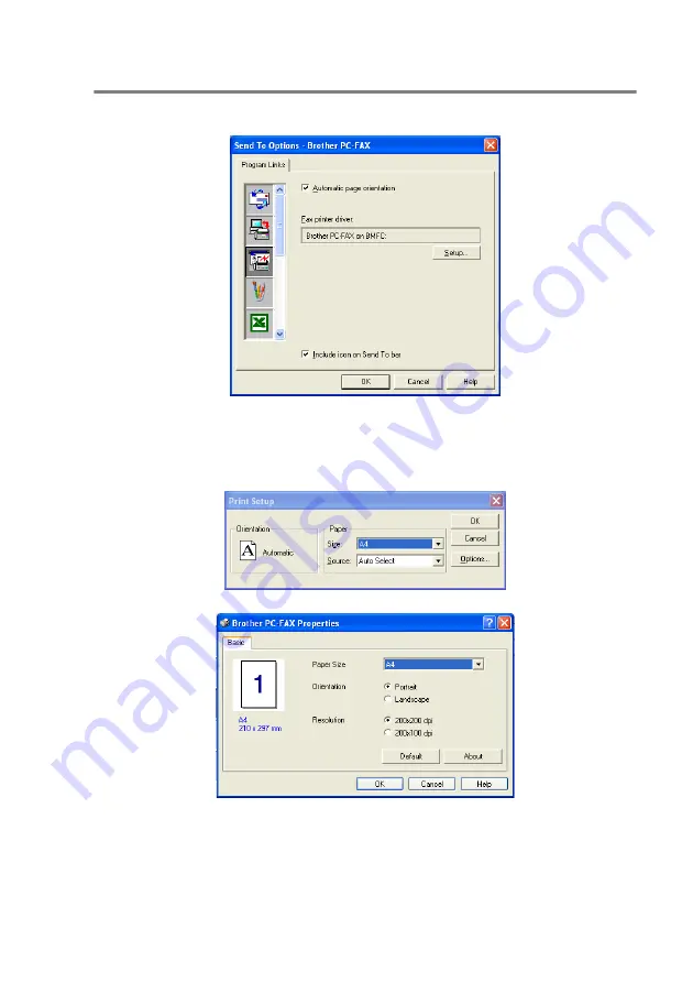 Brother MFC-8420 User Manual Download Page 280