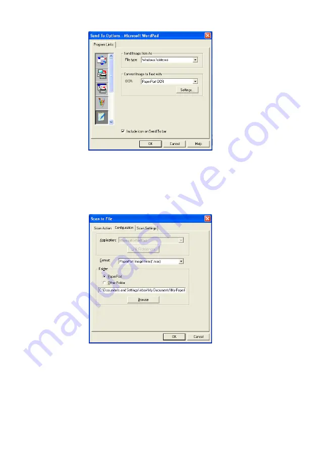 Brother MFC-8420 User Manual Download Page 283