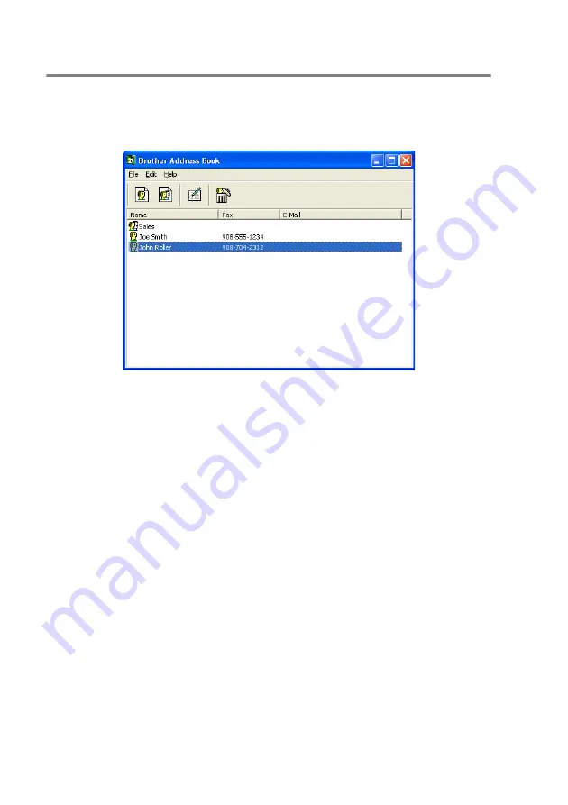 Brother MFC-8420 User Manual Download Page 295