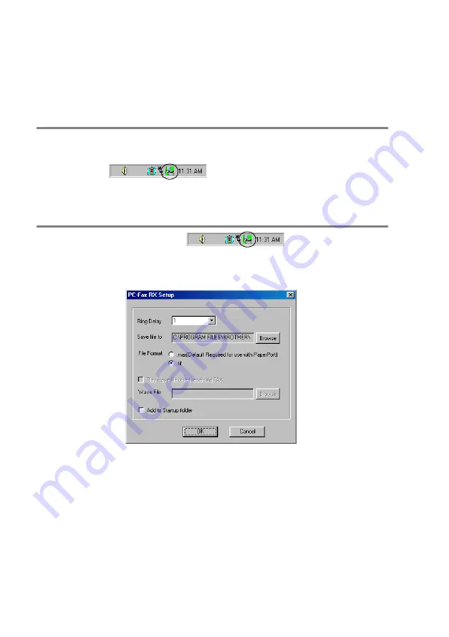 Brother MFC-8420 Скачать руководство пользователя страница 307