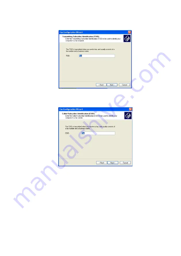 Brother MFC-8420 User Manual Download Page 312