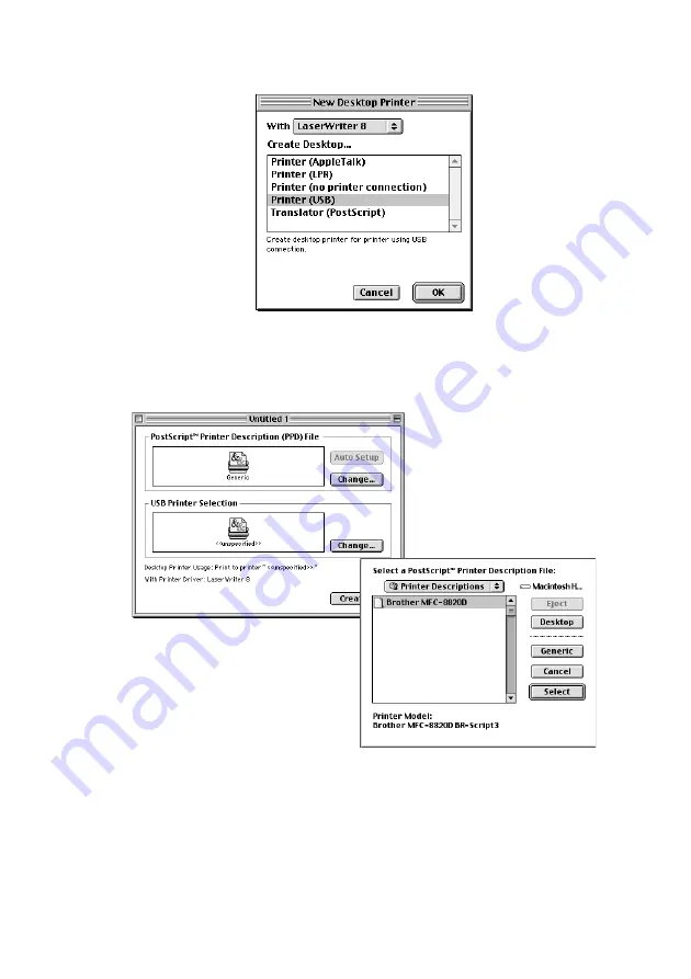 Brother MFC-8420 Скачать руководство пользователя страница 322