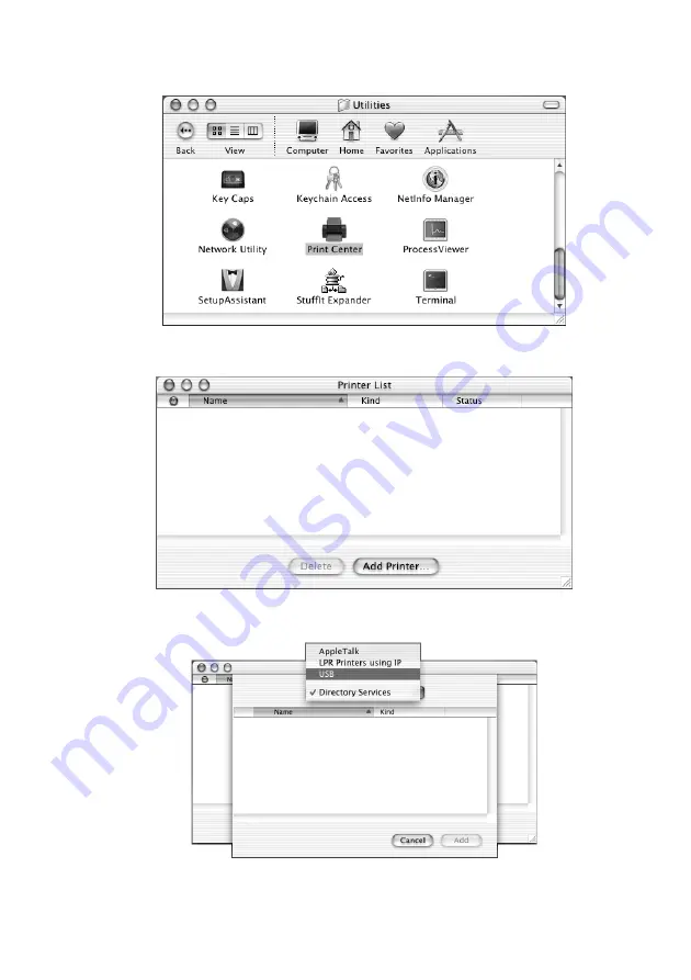 Brother MFC-8420 User Manual Download Page 326