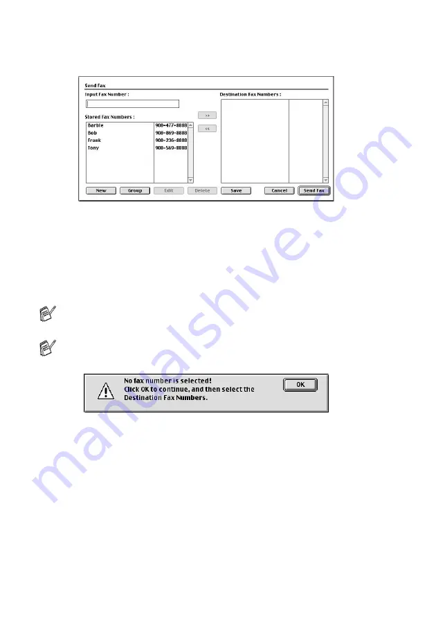 Brother MFC-8420 Скачать руководство пользователя страница 329