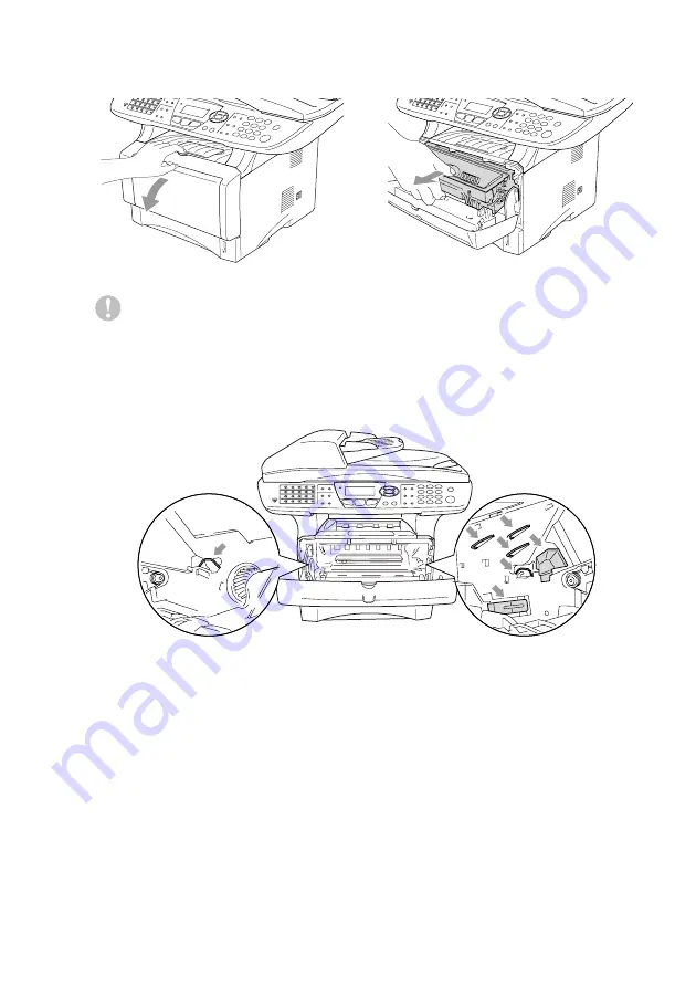 Brother MFC-8420 Скачать руководство пользователя страница 402